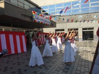 10/12きたもとスポーツフェスティバル